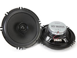 Sony XS-160GS
GS series 6-1/2" 2-way car speakers