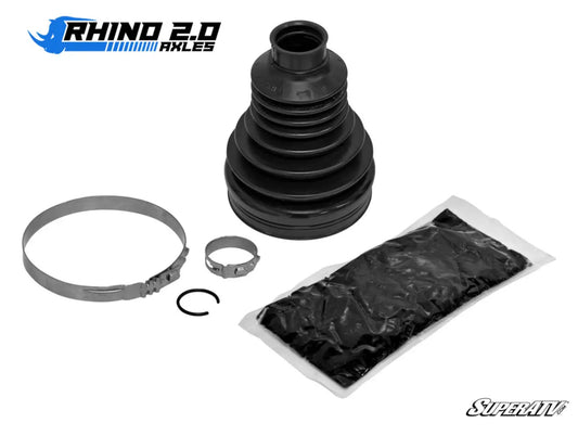 RHINO 2.0 REPLACEMENT BOOT KIT—POLARIS