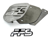 2013-2018 Ram FFS Grille Emblem 4G 4th Gen Far From Stock