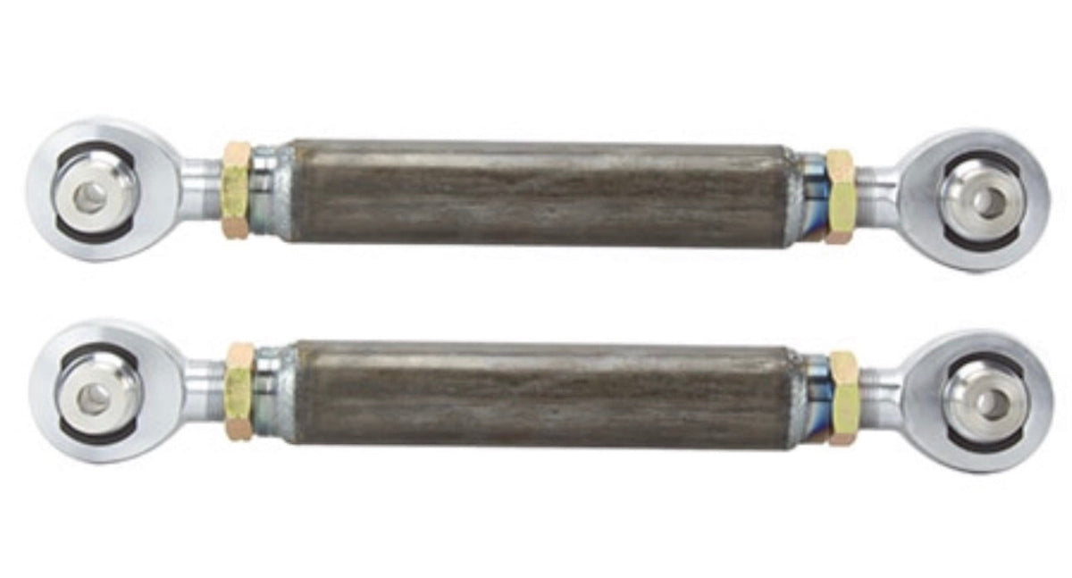 FFS HD 60” Double Adjustable DIY Traction Bar Kit