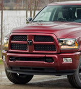 2013-2018 Ram FFS Grille Emblem 4G 4th Gen Far From Stock
