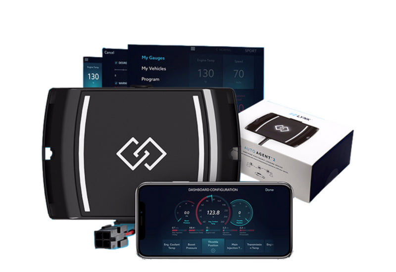 EZ Lynk Rental Device