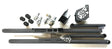 03-13 3rd / 4th Gen Ram bolt-on Radius Long Arm Far From Stock