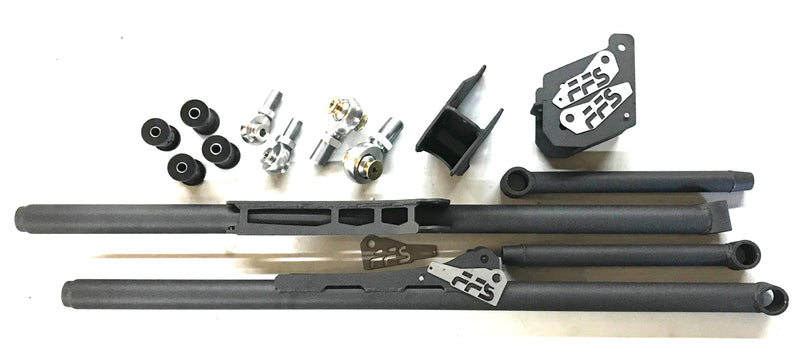 03-13 3rd / 4th Gen Ram bolt-on Radius Long Arm