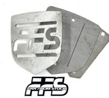 2010-2013 Ram FFS Grille Emblem 4G 4th Gen Far From Stock