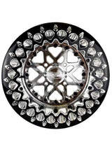 Packard Performance V2 FF Forged Beadlock UTV Wheel