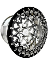 Packard Performance V2 FF Forged Beadlock UTV Wheel