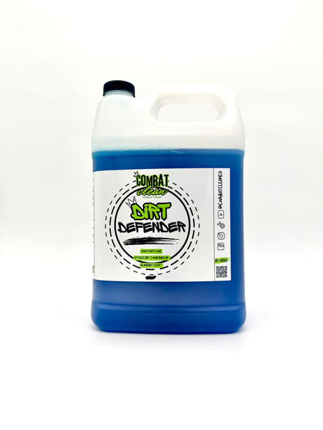 Dirt Defender (Offroad Soap) Combat Clean