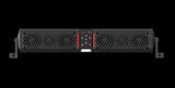 STEALTH XT 6-B | Wet Sounds All-In-One Amplified Bluetooth® Soundbar With Remote Platinum High Performance Solutions, LLC.