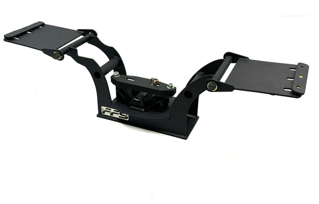 1G /47re 48re Transmission Crossmember Far From Stock