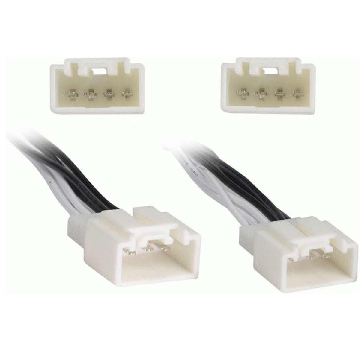 Metra 72-5602 Speaker Wiring Harness