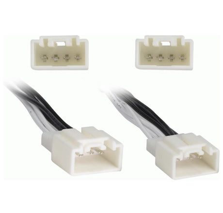 Metra 72-5602 Speaker Wiring Harness