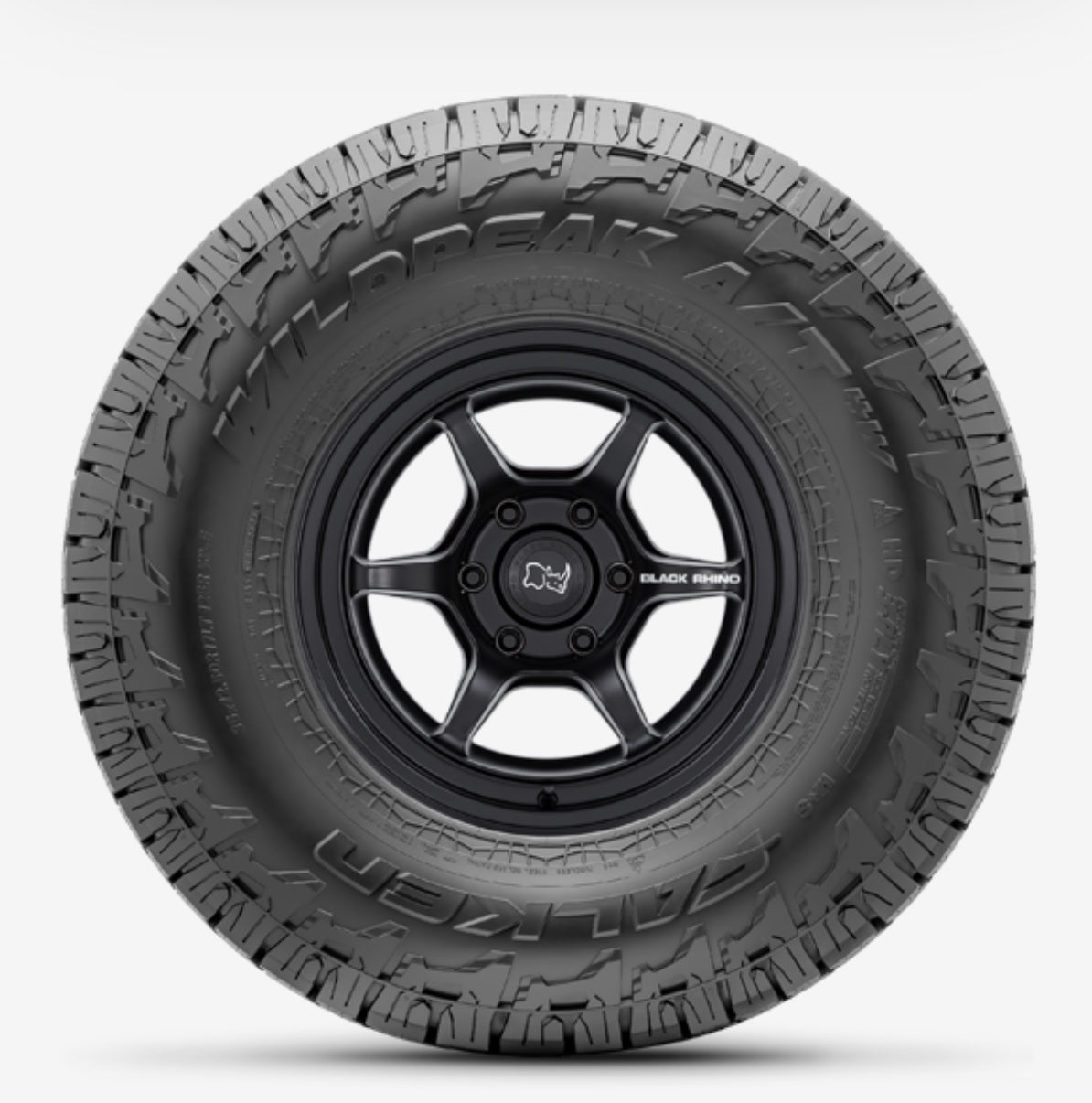 Falken WILDPEAK A/T4W LT35X12.50R20/12