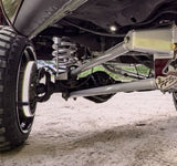 94-02 2g Dodge Ram Bolt On Four Link Conversion Far From Stock