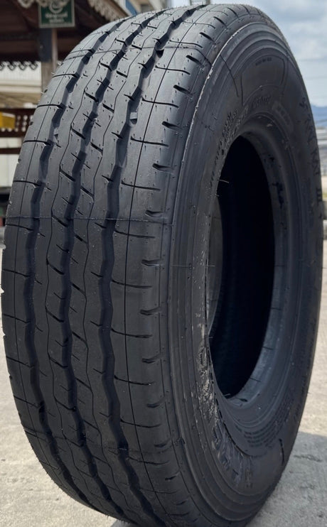 Cosmo Stray Kat III+ ST 225/75R15 123/119L G (14 Ply) The tire group