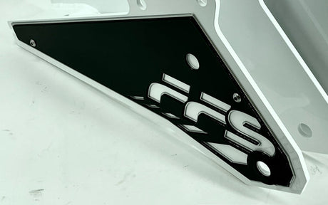 14-C Ram Front 4 Link Long Arm Conversion 4th 5th Gen Far From Stock