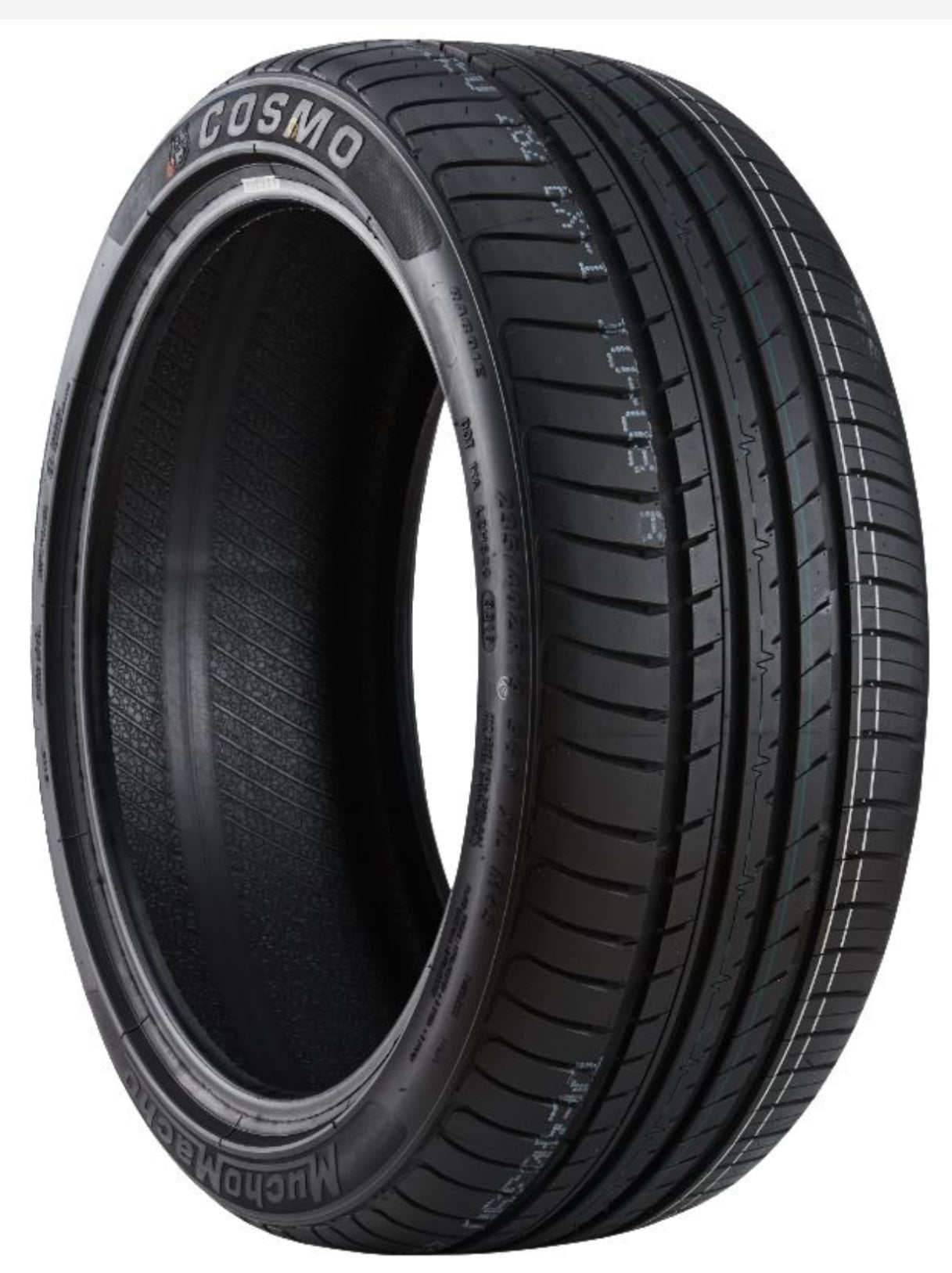 245/45R19XL 102Y MUCHOMACHO COSMO