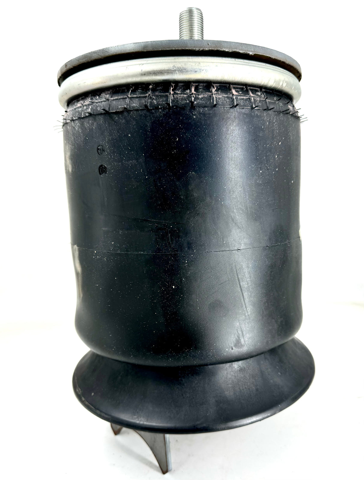 Big Air Bag / DIY Mount Kit Far From Stock