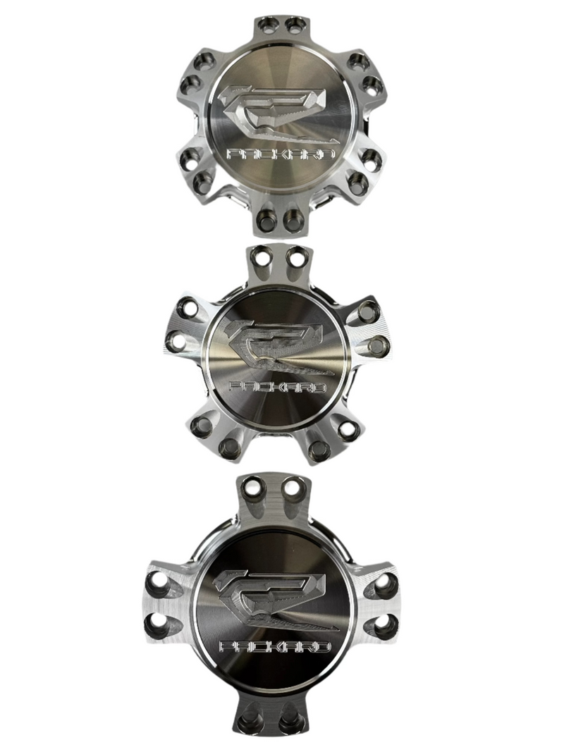 Center Caps