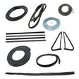 Dodge 72-93 Weather Strip Kit Far From Stock Precision Replacement Parts