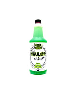 Hauler Shine (On Road Soap) Combat Clean