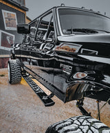Overbudget OBS AMP Step Install Kit - 1986–1997 F-Series & Bronco Overbudget OBS