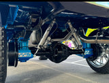 1st Gen Ram Bolt-On Traction Bar Axle Bracket