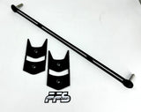 72-93 Dodge Truck Body Mount Bushing Kit With All New Hardware Meyer Distributors