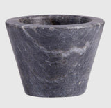 Marble Pinch Pot KB Decor & More