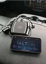 EZ Lynk Rental Device