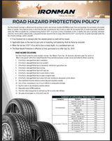 235/55R19XL 105V IRON IMOVE GEN2 AS Ironman