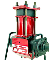 FFS 03-13 Ram Traction Bar Kit Full Bolt On Far From Stock