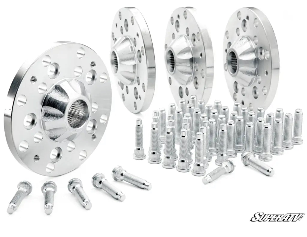 GDP PORTAL UNIVERSAL TRUCK/JEEP HUBS