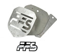 2013-2018 Ram FFS Grille Emblem 4G 4th Gen Far From Stock