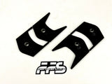 72-93 Dodge Truck Body Mount Bushing Kit With All New Hardware Meyer Distributors