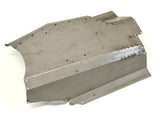 72-93 Dodge 4x4 Conversion Floor tunnel / hump Far From Stock