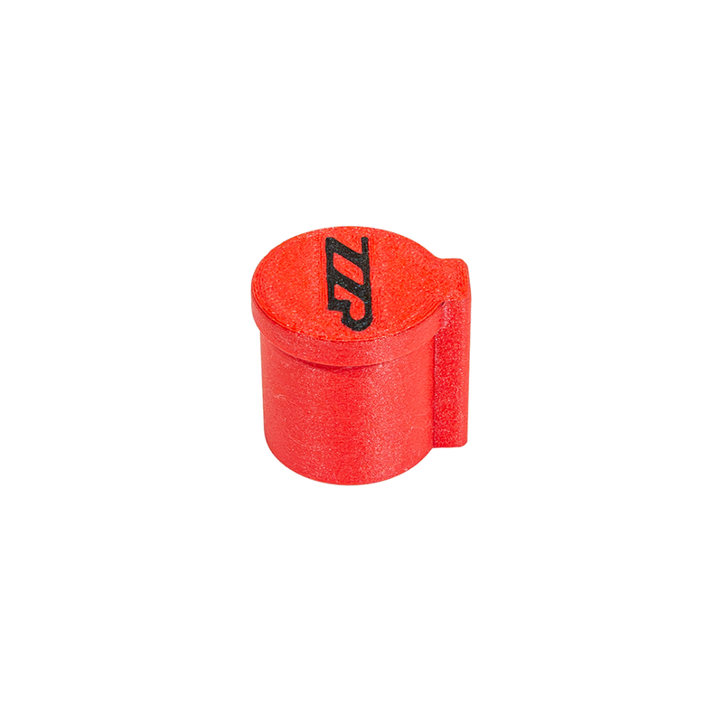 ZZP Fuse Box Positive Post Cap