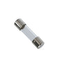 Fuse Glass Fast Acting 2A 250V 5x20mm 5pc TekShack