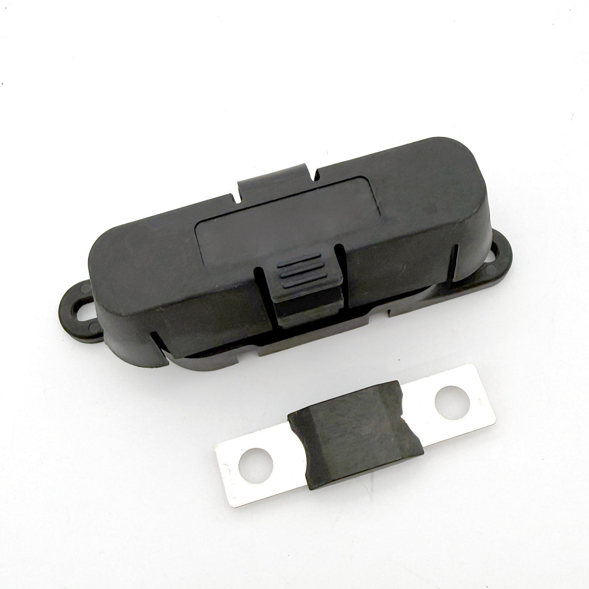 Jeep Comanche MJ Big 7 Battery Cable Kit (1987-1992) Big7Kits