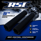 RSI Racing 5" Performance Grips