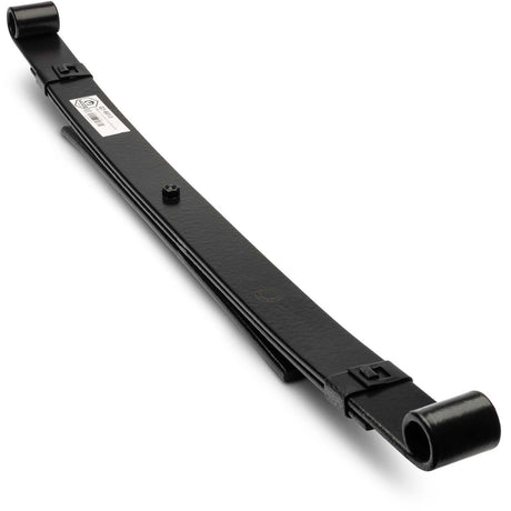 MODZ® Club Car Precedent 2004-Up Dual Action Heavy Duty Rear Leaf Spring Kit
