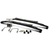 MODZ® Club Car Precedent 2004-Up Dual Action Heavy Duty Rear Leaf Spring Kit