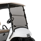 MODZ Windshield for EZGO Golf Carts - Fits TXT, T48, RXV (2008-2023) with Storm Body Kits