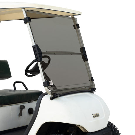 MODZ Windshield for Yamaha Golf Carts - Fits G14, G19, G29, Drive, Drive2