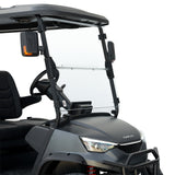 MODZ Windshield for DACH Golf Carts - Fits Apollo, Falcon
