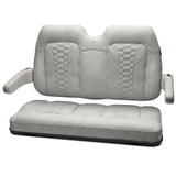 MODZ G1-EDFC Custom Seat Covers for Evolution D5