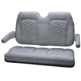 MODZ G1-EDFC Custom Seat Covers for Evolution D5