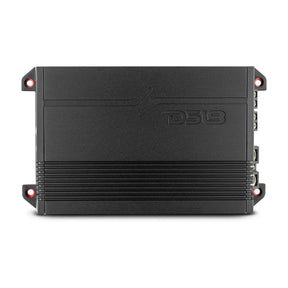 DS18 G1000.4D GEN-X Full-Range Class D 4-Channel Amplifier | 4 x 90W RMS @ 4-Ohm DS18