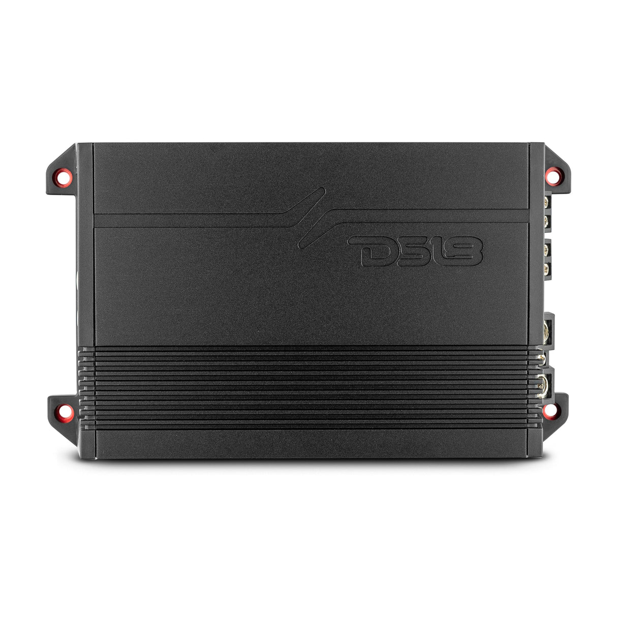 DS18 2015-2020 Chevy Tahoe Front and Back Doors Speakers Good Upgrade/Replacement Package 1600 Watts