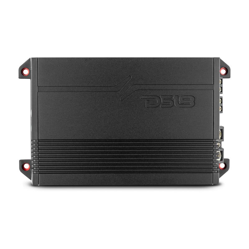 DS18 2015-2020 Chevy Tahoe Front and Back Doors Speakers Good Upgrade/Replacement Package 1600 Watts